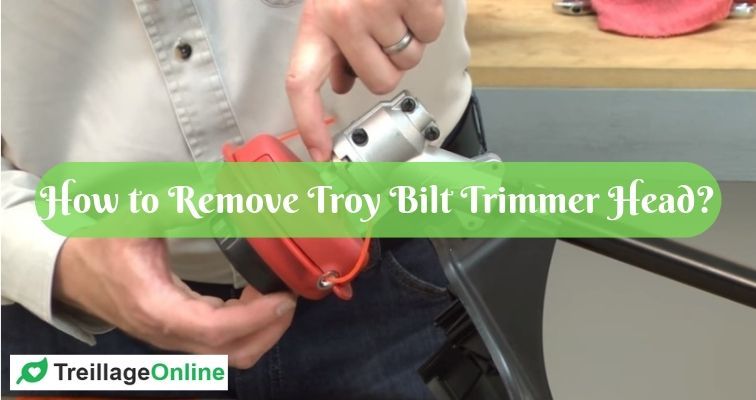 troy bilt replacement trimmer head